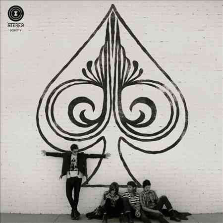 Butch Walker / The Black Widows - SPADE | CD