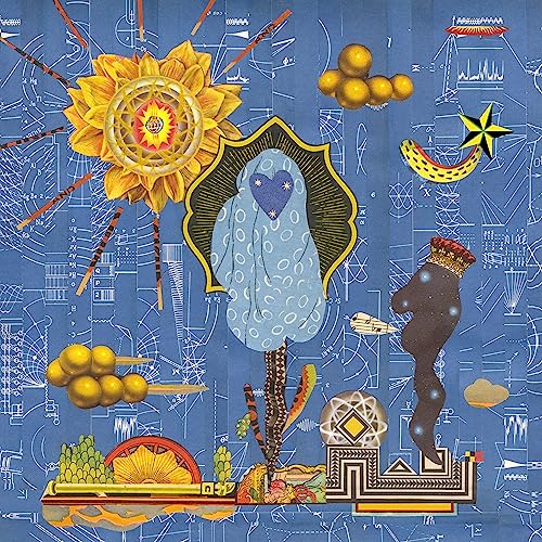 Butcher Brown - Solar Music | CD