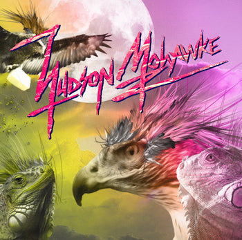 Hudson Mohawke - Butter | CD