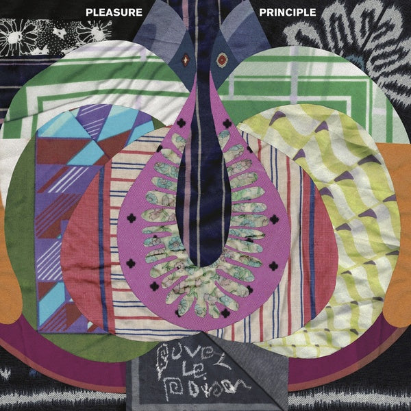 PLEASURE PRINCIPLE - Buvez le poison | Vinyl