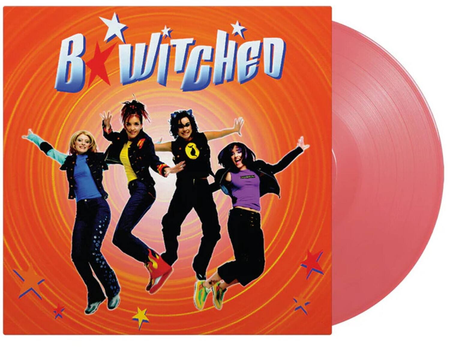 B*Witched - B*Witched | Vinyl