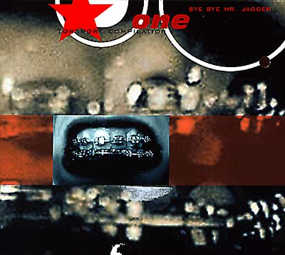 VA - Bye Bye Mr. Jagger | CD