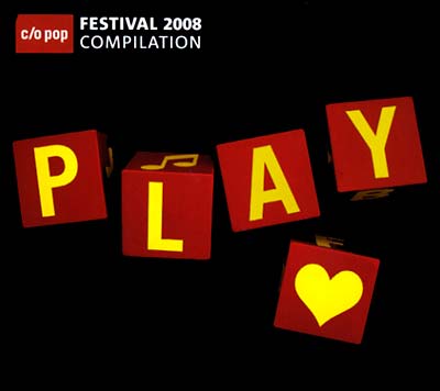 VA - C/O Pop Compilation 2008 | CD