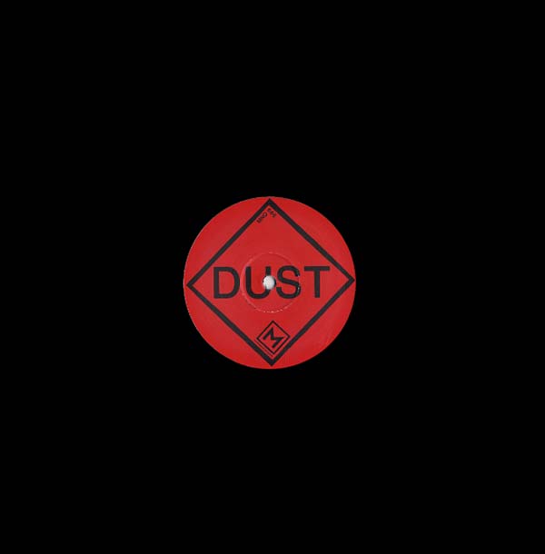 DUST - C U in Hell | Vinyl