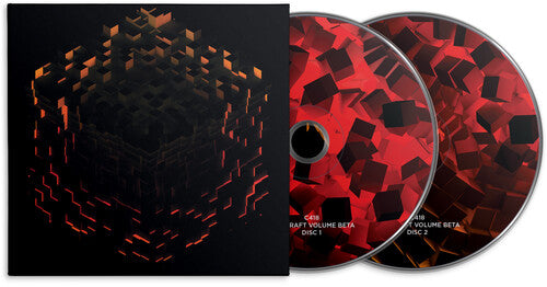 C418 - Minecraft Volume Beta (2 Cd's) | CD