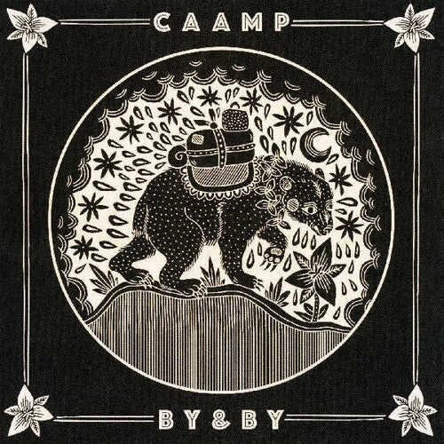 Caamp - By And By | CD