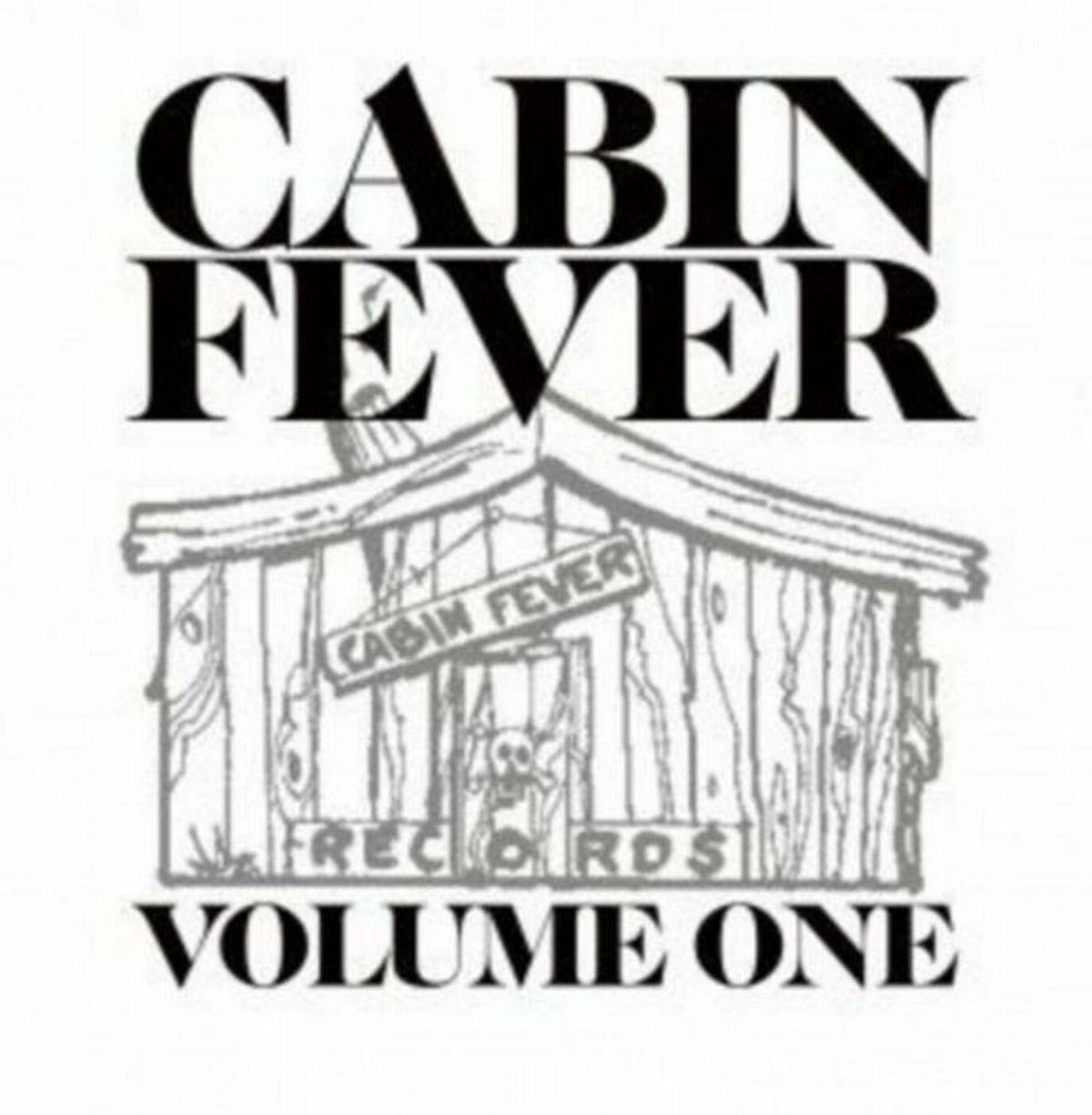 Various Artists - Cabin Fever Volume 1 | CD