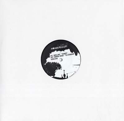 VA - Cabis/La Senora | Vinyl