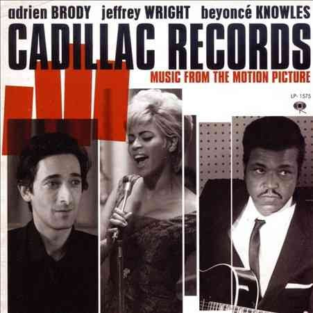 Cadillac Records/ Motion Picture Soundtr - Cadillac Records (Original Soundtrack) | CD