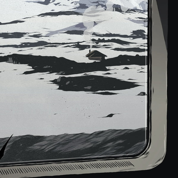 HELIOS - Caesura | Vinyl