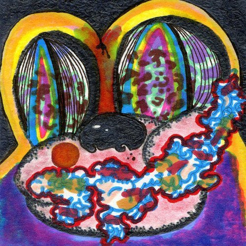 Cage the Elephant - Thank You, Happy Birthday | Vinyl