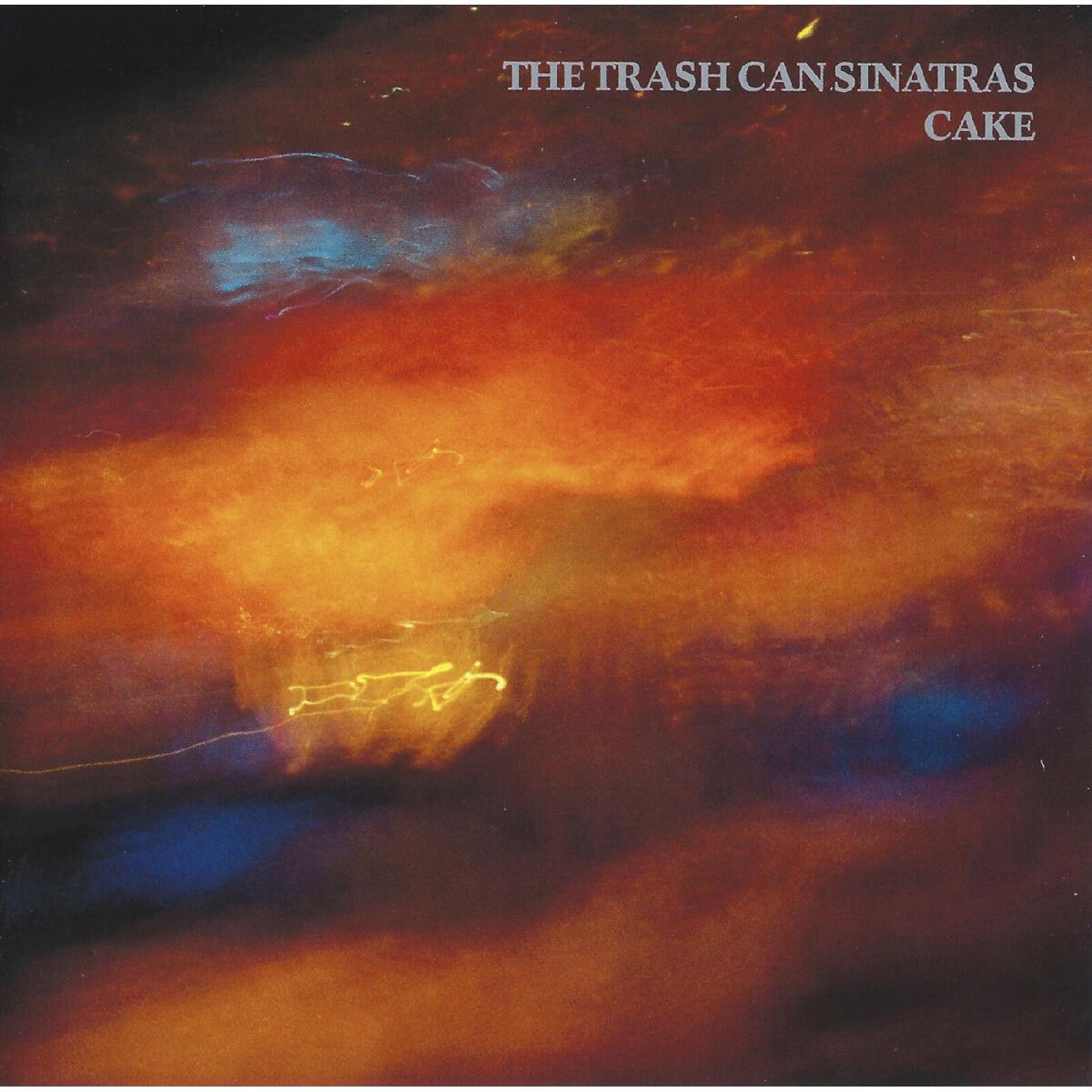 Trashcan Sinatras - Cake | Vinyl