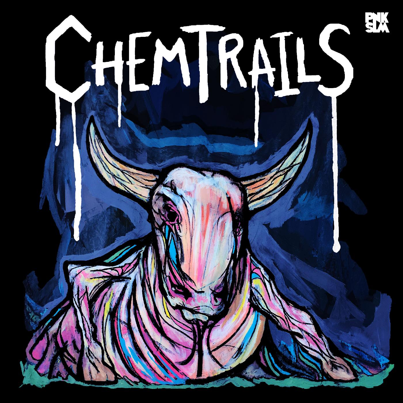 Chemtrails - Calf Of The Sacred Cow | Vinyl