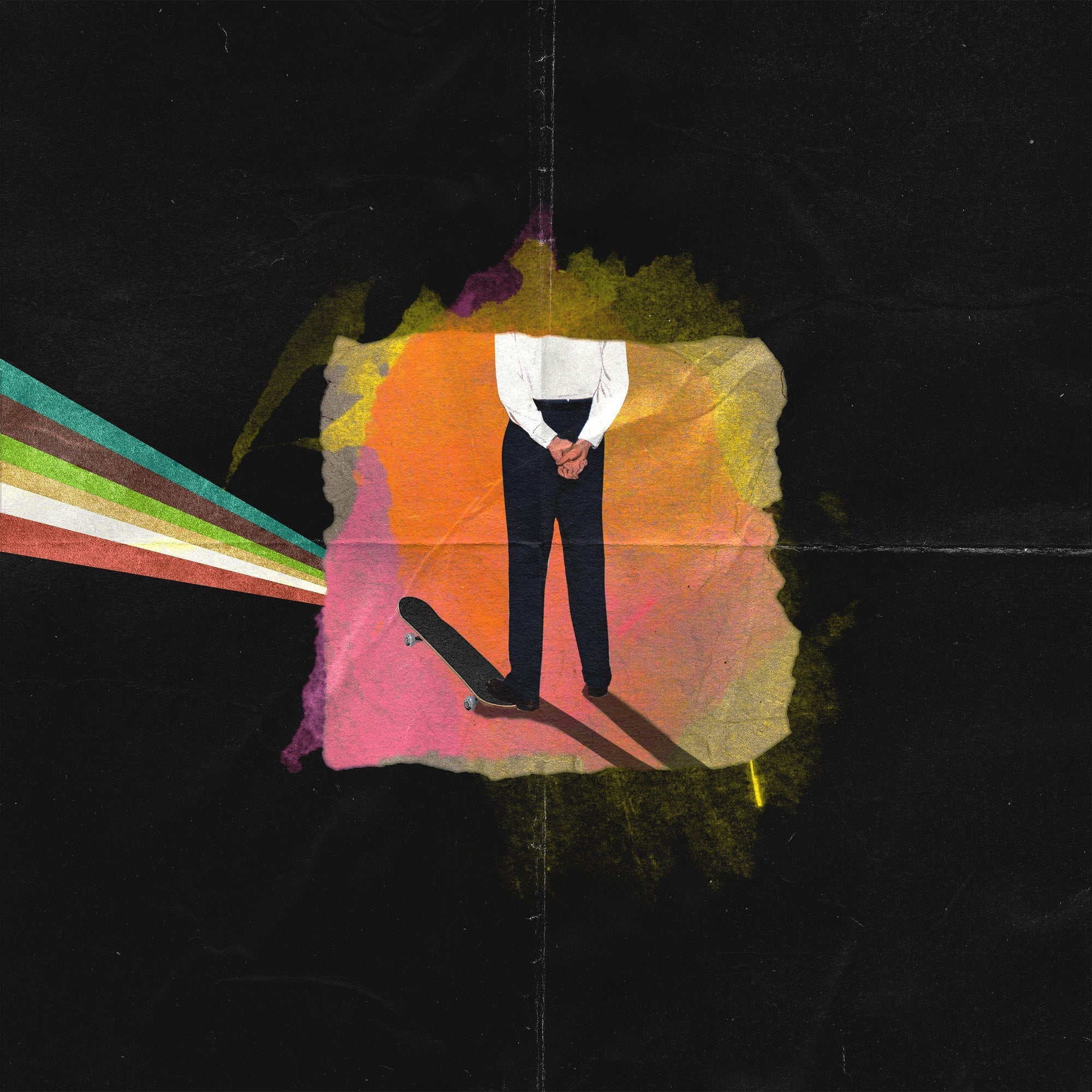 Calling All Captains | The Things That I'Ve Lost (CD) | CD