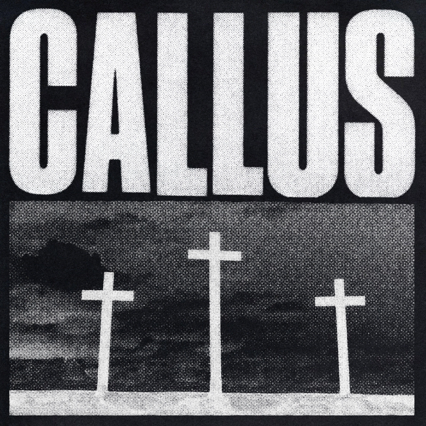 Gonjasufi - Callus | Vinyl