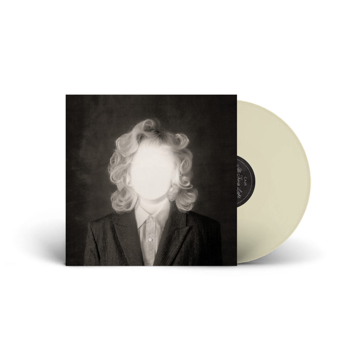 Cam | All Things Light (Color Vinyl) | Vinyl