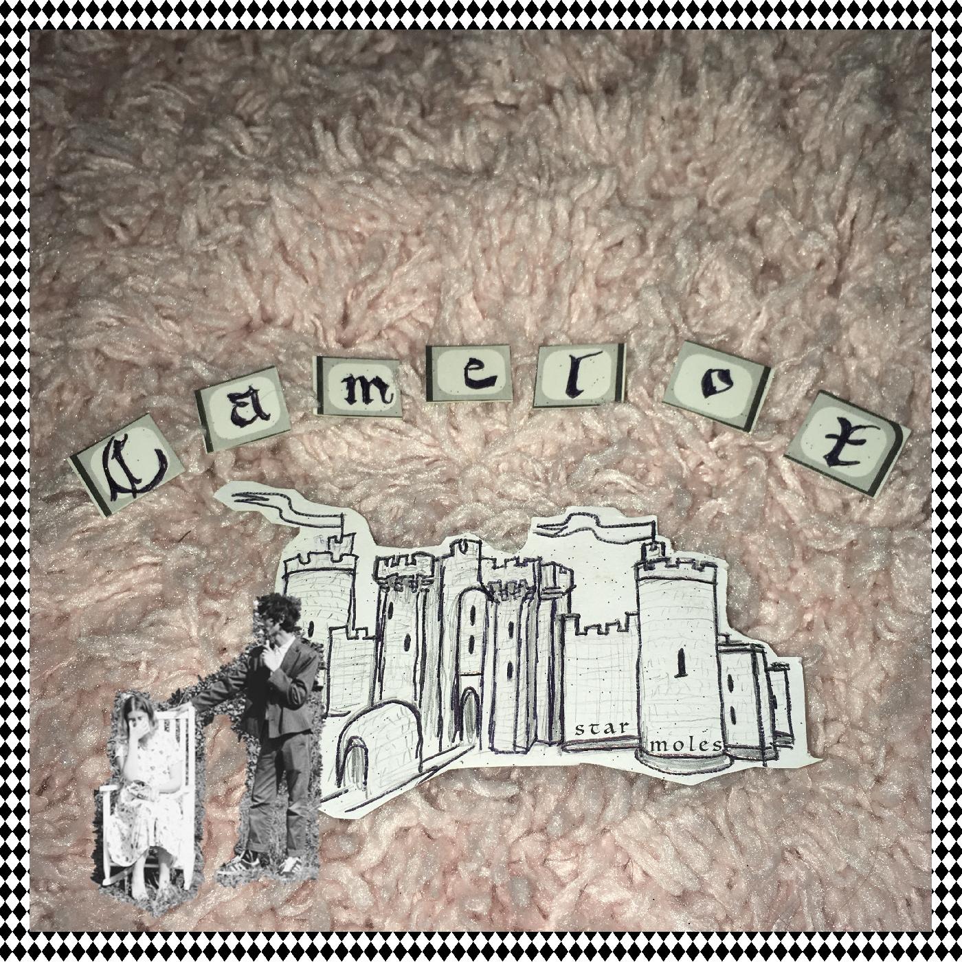 Star Moles - Camelot | Vinyl