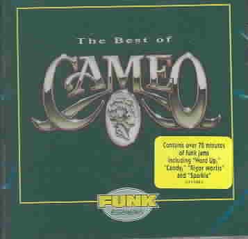 Cameo - BEST OF VOL 1 | CD