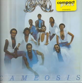 Cameo - CAMEOSIS | CD