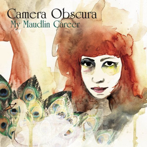 Camera Obscura - MY MAUDLIN CAREER | Vinyl