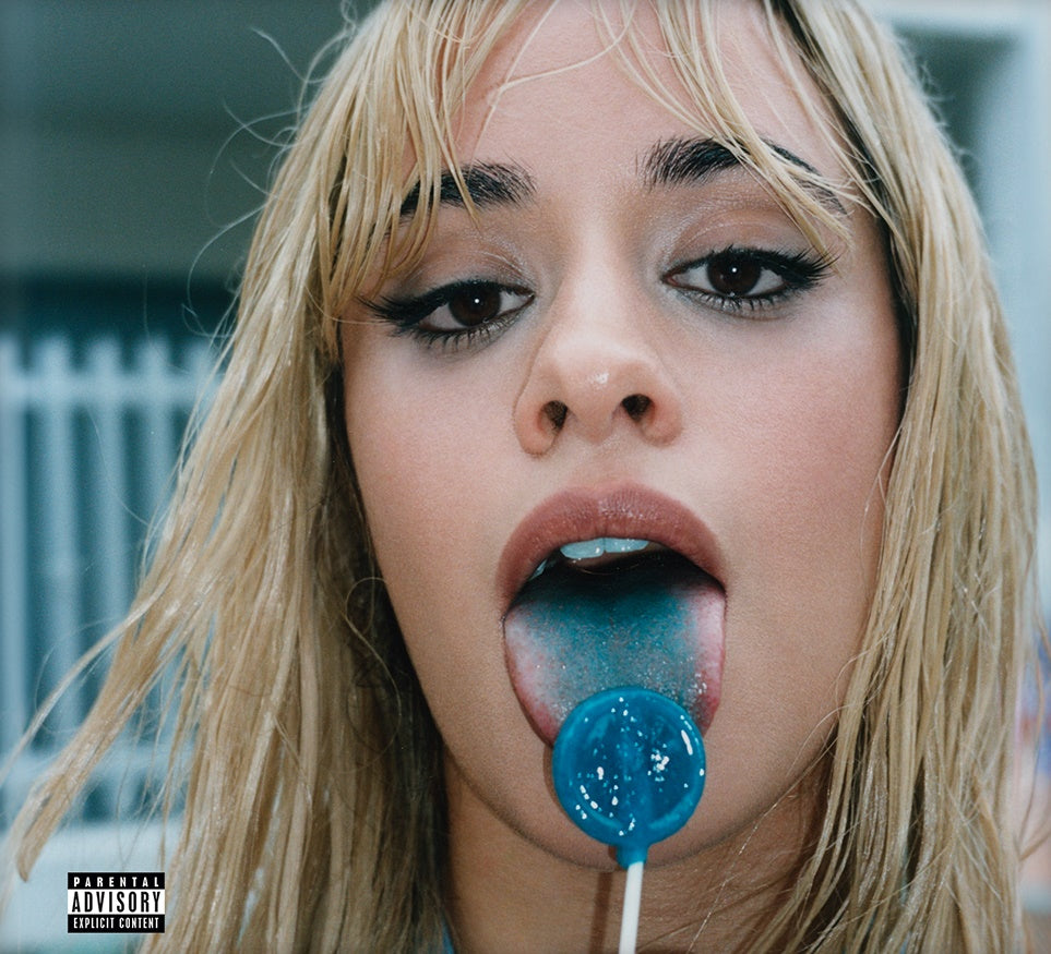 Camila Cabello C,XOXO CD