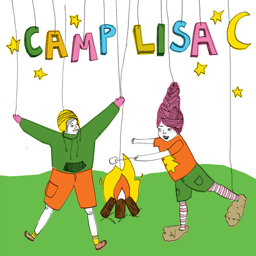Lisa Loeb - Camp Lisa | CD