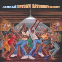 Camp Lo | Uptown Saturday Night | Vinyl
