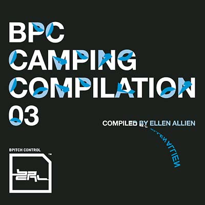 VA - Camping Vol. 03 | CD