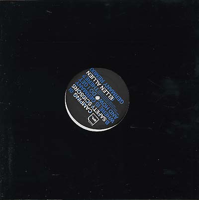 VA - Camping Vol. 3 1/3 | Vinyl