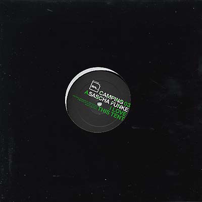 VA - Camping Vol. 3 3/3 | Vinyl