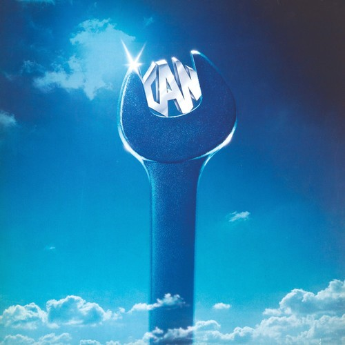 Can - Can (Remastered) | Vinyl