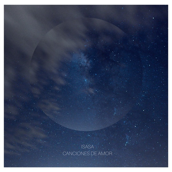 ISASA - Canciones de amor | Vinyl