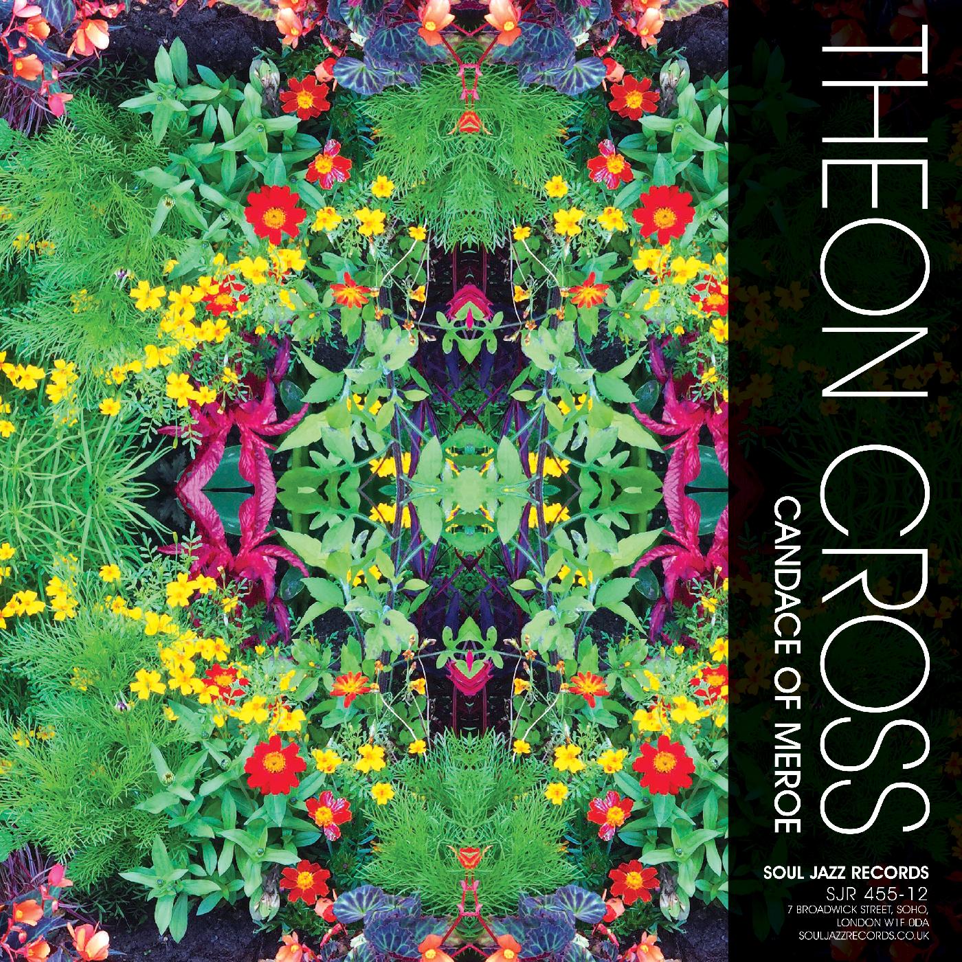Theon / Pokus Cross - Candace of Meroe / Pokus One | Vinyl