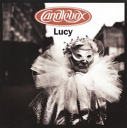 Candlebox - LUCY | CD