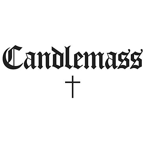 Candlemass - Candlemass | Vinyl