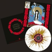 Candlemass | Don't Fear The Reaper (10" Splatter Colored Vinyl) | Vinyl