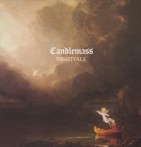 Candlemass - Nightfall | Vinyl