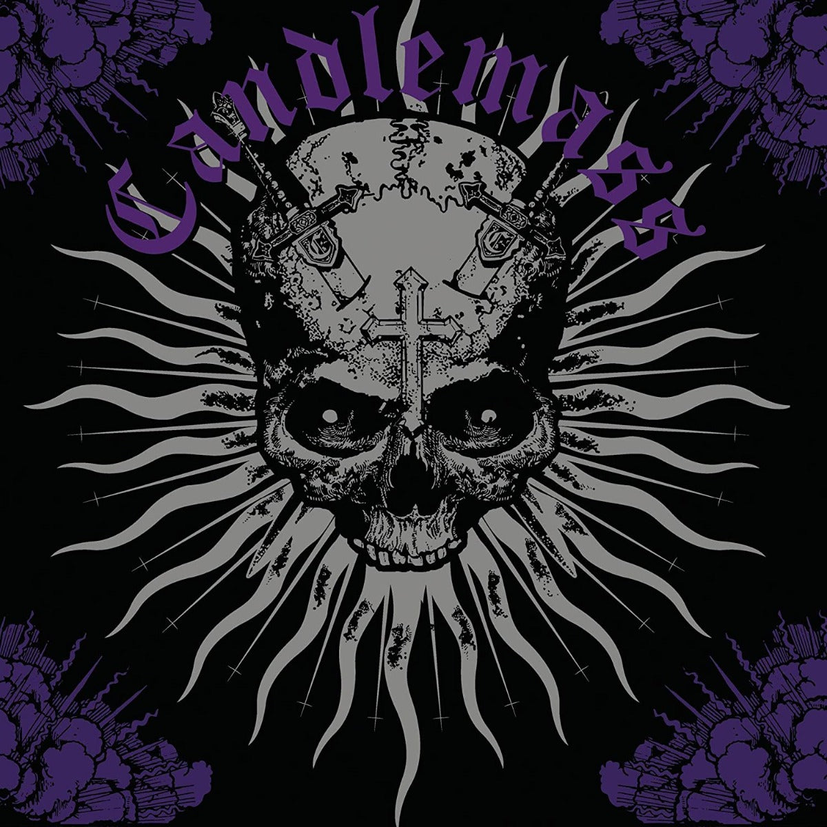 Candlemass - Sweet Evil Sun (Indie Exclusive) (2 Lp's) | Vinyl