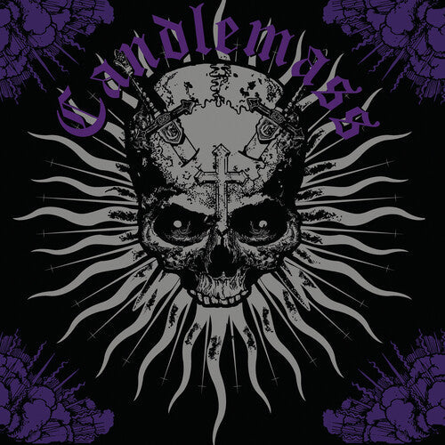 Candlemass - Sweet Evil Sun | CD