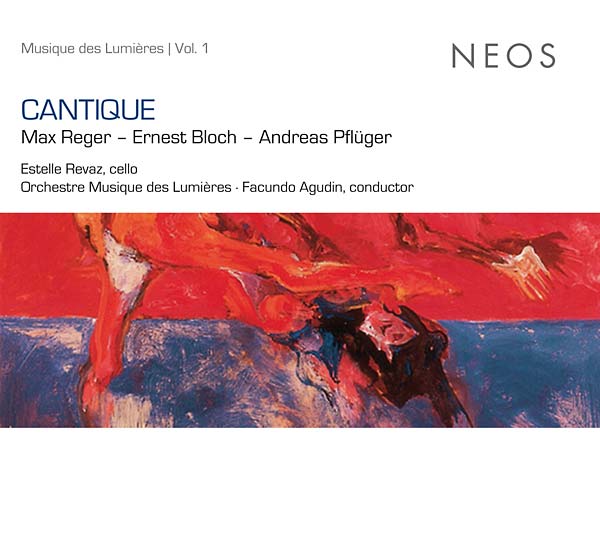 VA - Cantique | CD