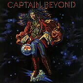 Captain Beyond - CAPTAIN BEYOND | CD