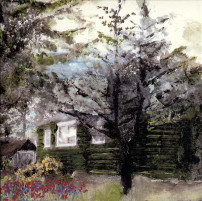TREMBLING BELLS - Carbeth | Vinyl