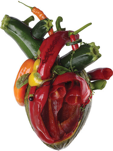 Carcass | Torn Arteries (Limited Edition, Translucent Lime Colored Vinyl, Gatefold LP Jacket) (2 Lp's) | Vinyl