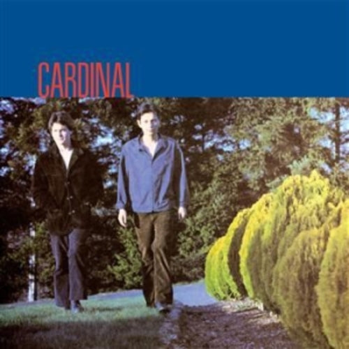 Cardinal - Cardinal | Vinyl