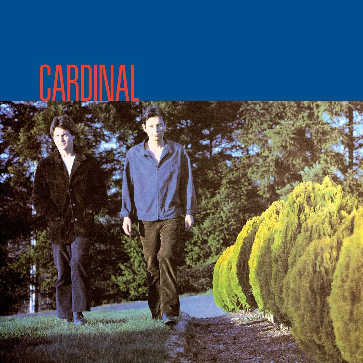Cardinal - Cardinal | CD