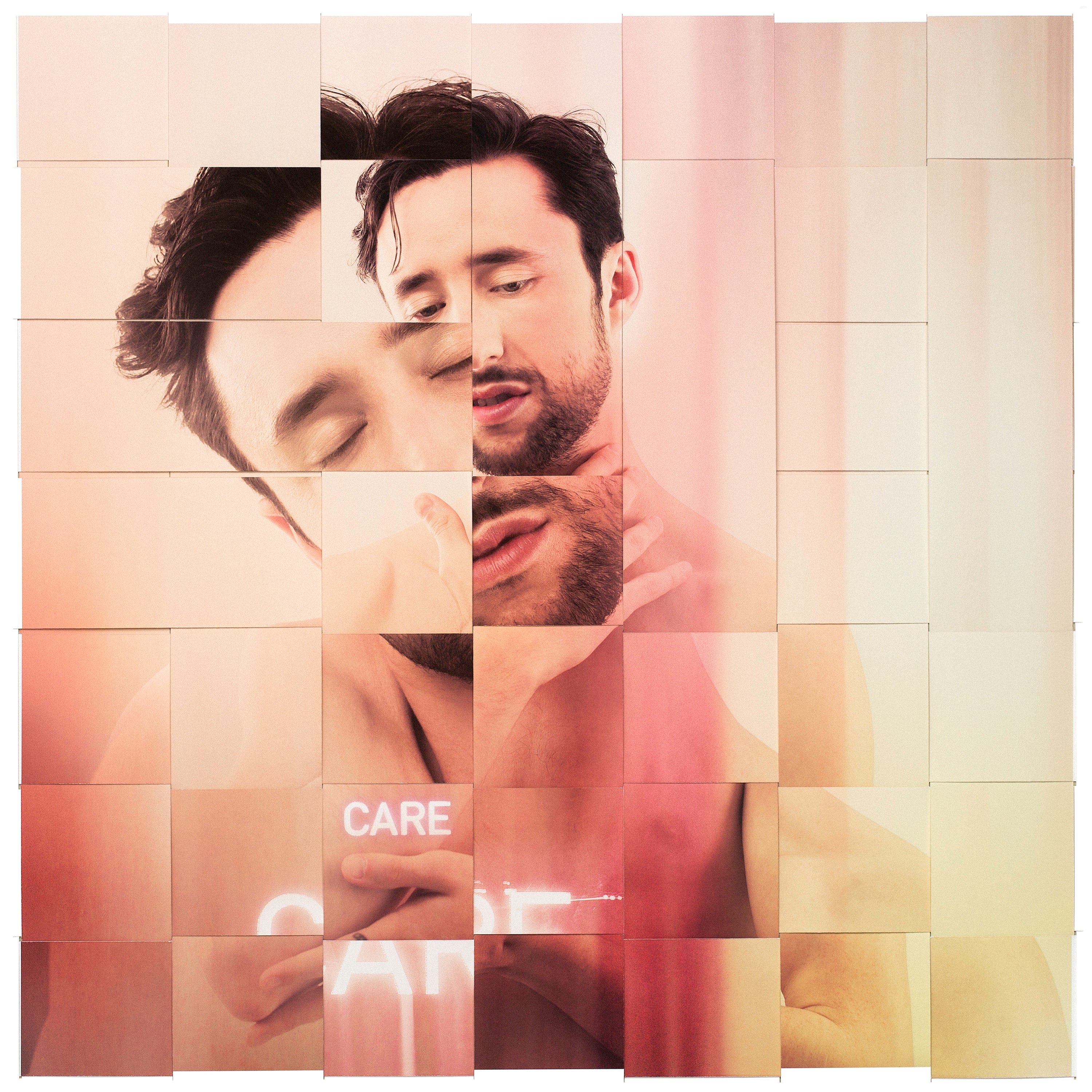 How To Dress Well - Care | Vinyl