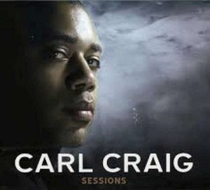 Carl Craig - Sessions | CD
