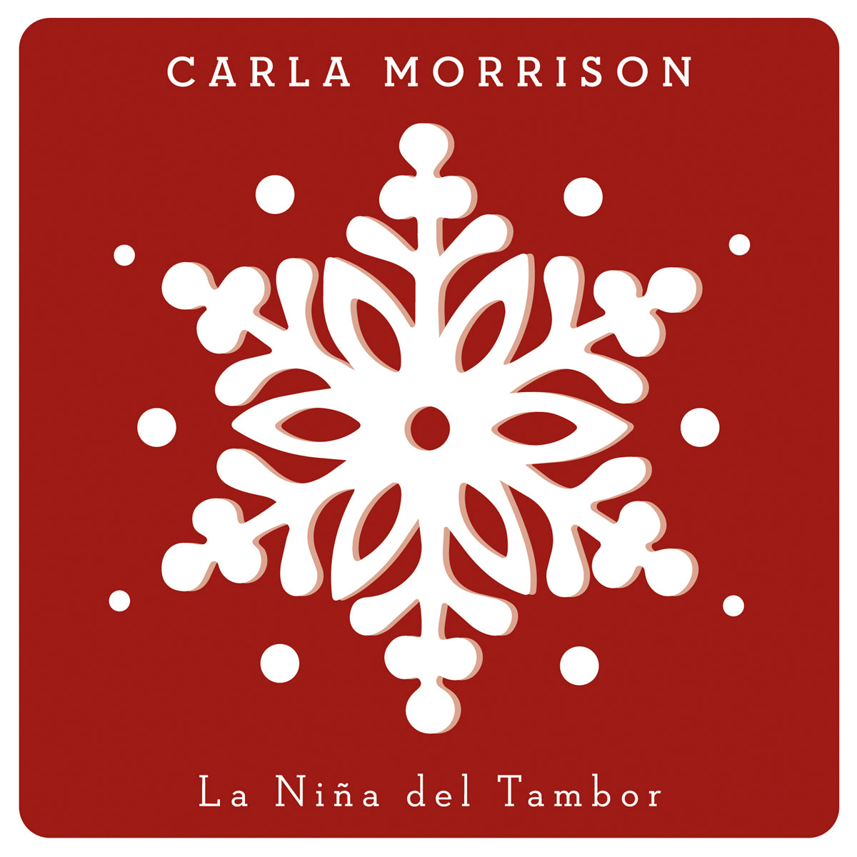 Carla Morrison - La Ni–a Del Tambor | Vinyl
