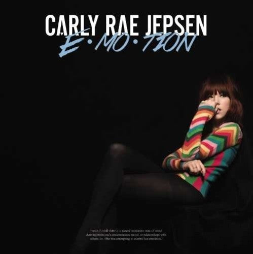 Carly Rae Jepsen - E-mo-tion | Vinyl