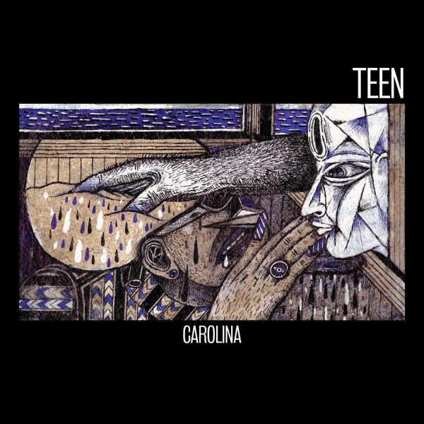 TEEN - Carolina | Vinyl